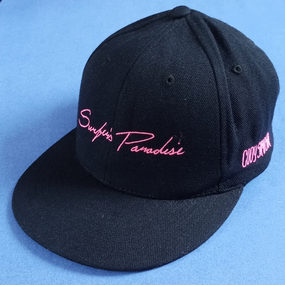 Modern Cody Simpson Surfer’s Paradise Hat - Picture 1 of 6